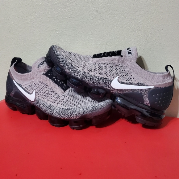 S O L D...Nike Air VaporMax Moc 2 Moon Particle - Picture 2 of 13